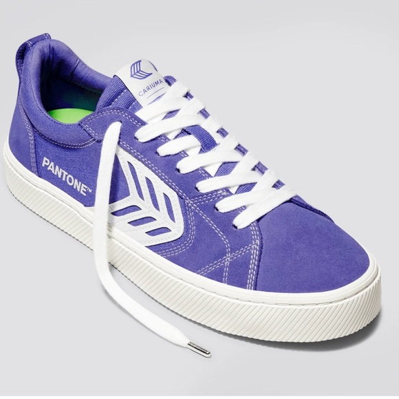 Etnies Zapatillas Hombre Cariuma Has Partnered With Pantone To